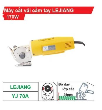 Máy cắt vải cầm tay - Thiết Bị May Bình Minh - Công Ty TNHH Thiết Bị May Bình Minh